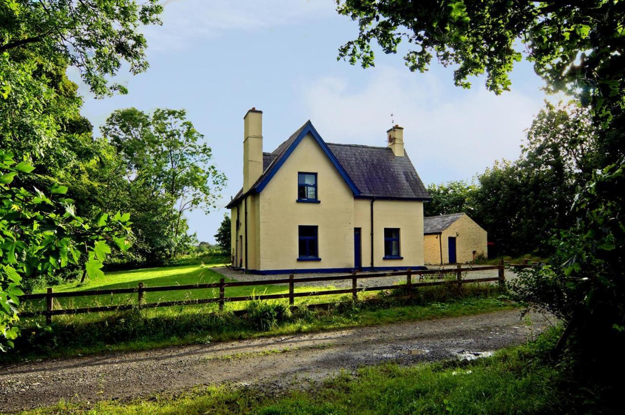 Ballymote The Gardener'S Cottage מראה חיצוני תמונה