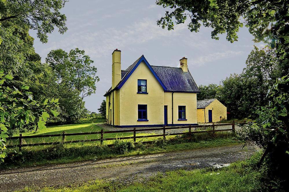 Ballymote The Gardener'S Cottage חדר תמונה